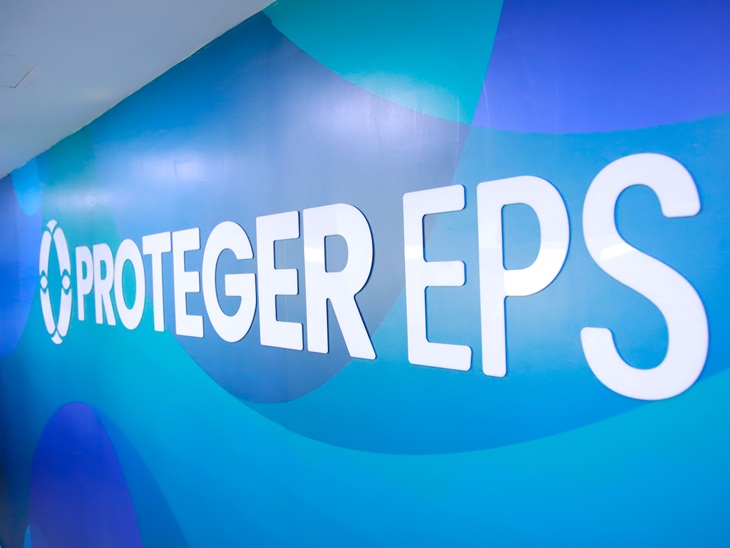 Informativo institucional con la Visión estratégica de Proteger EPS